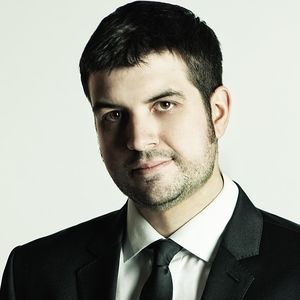 Meet your Posher, Dan